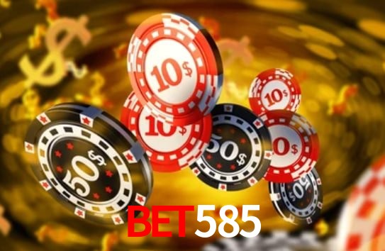 Descubra a Magia dos Jogos de Arcade no bet585