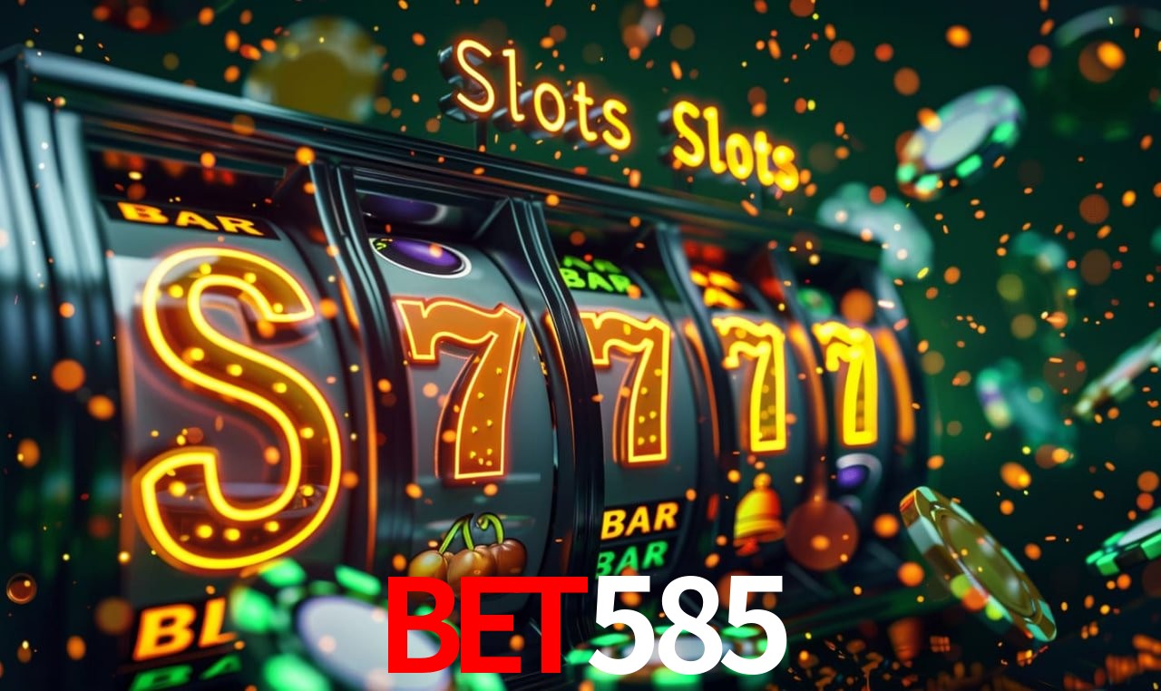 A Revolução dos Aplicativos de Jogos no bet585