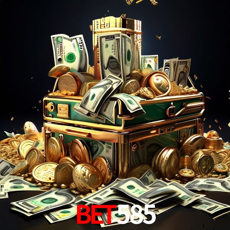 Desvendando o Mundo dos Jogos Virtuais na bet585